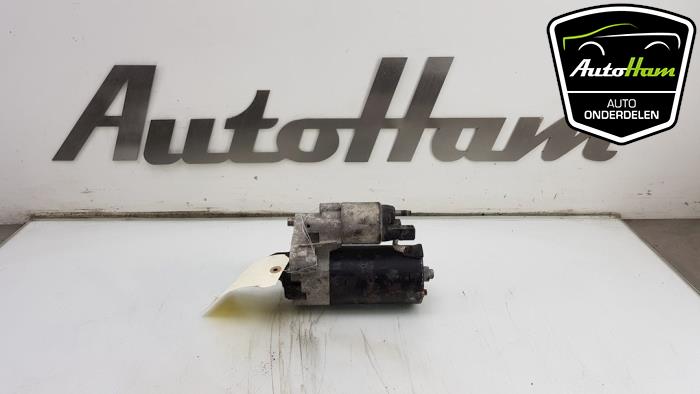 Used Starter Mini Mini (R56) 1.4 16V One Price € 30,00 Margin scheme offered by AutoHam