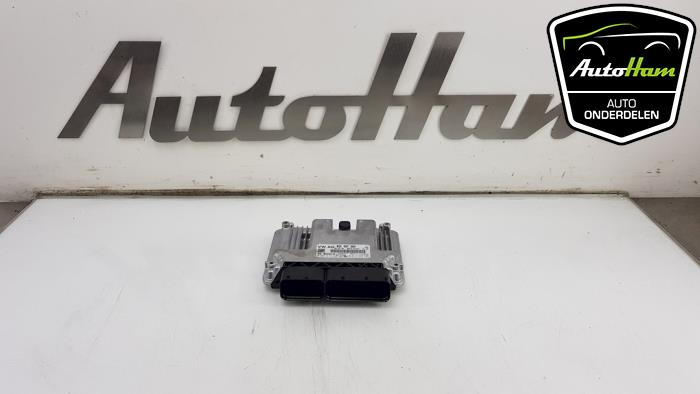 Used Engine management computer Seat Leon (5FB) 1.5 TSI 16V Price € 125,00 Margin scheme offered by AutoHam