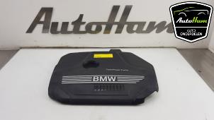 Gebrauchte Motor Schutzblech BMW X2 (F39) sDrive 20i 2.0 16V Twin Power Turbo Preis € 20,00 Margenregelung angeboten von AutoHam