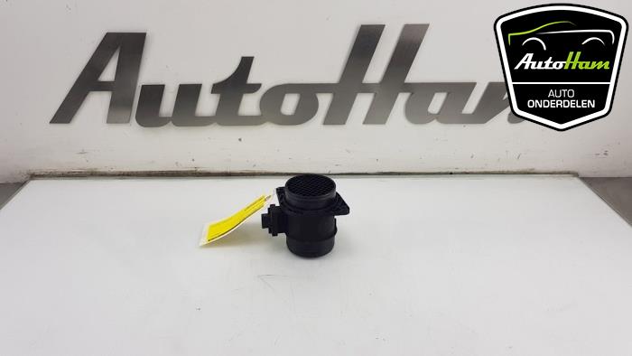 Used Airflow meter Skoda Fabia II Combi 1.2 TDI 12V Greenline Price € 15,00 Margin scheme offered by AutoHam