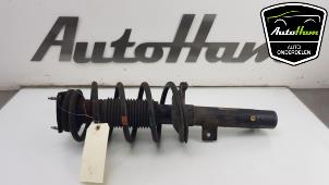 Used Front shock absorber, right Ford Transit Connect 1.8 TDCi 90 DPF Price € 35,00 Margin scheme offered by AutoHam