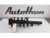 Front shock absorber, right from a Ford Transit Connect 1.8 TDCi 90 DPF 2010