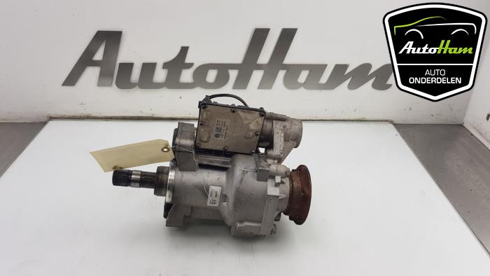 Gebrauchte Differential vorne Volkswagen Golf VII (AUA) 2.0 GTI 16V Performance Package Preis € 375,00 Margenregelung angeboten von AutoHam