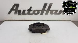 Usagé Etrier de frein arrière droit Porsche Boxster (986) 2.7 24V Prix sur demande proposé par AutoHam