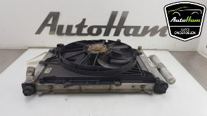 Used Cooling set Renault Kangoo Express (FC) 1.5 dCi 65 Price € 70,00 Margin scheme offered by AutoHam