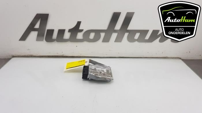 Used Engine management computer Volkswagen Up! (121) 1.0 12V 60 Price € 75,00 Margin scheme offered by AutoHam