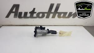 Used Ignition lock + key Volkswagen Polo VI (AW1) 1.0 MPi 12V Price € 35,00 Margin scheme offered by AutoHam