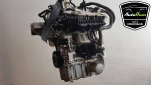 Used Motor Volkswagen Polo VI (AW1) 1.0 TSI 12V Price € 1.300,00 Margin scheme offered by AutoHam