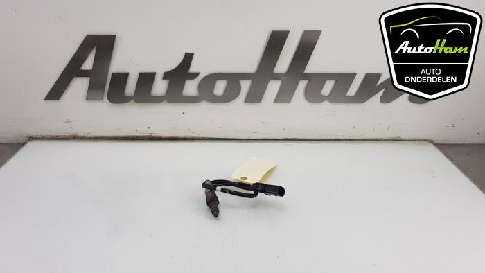 Usados Sonda Lambda Volkswagen Polo VI (AW1) 1.0 MPi 12V Precio € 25,00 Norma de margen ofrecido por AutoHam