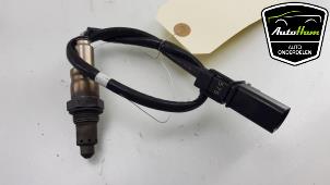 Lambda probe from a Volkswagen Polo VI (AW1) 1.0 MPi 12V 2018