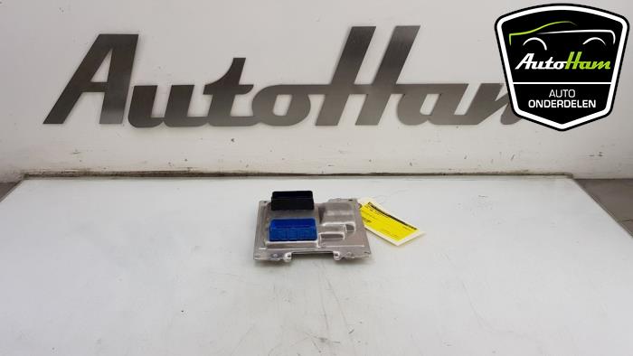 Used Engine management computer Opel Karl 1.0 12V Price € 95,00 Margin scheme offered by AutoHam