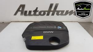 Gebrauchte Motor Schutzblech BMW 3 serie (F30) 318d 2.0 16V Preis € 30,00 Margenregelung angeboten von AutoHam