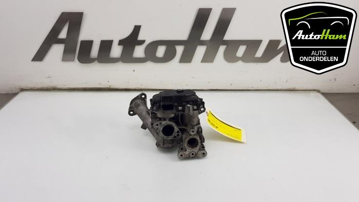 Gebrauchte AGR Ventil Peugeot 308 (L3/L8/LB/LH/LP) 1.6 BlueHDi 120 Preis € 25,00 Margenregelung angeboten von AutoHam