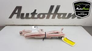 Used Roof curtain airbag, right Skoda Rapid 1.2 TSI Price on request offered by AutoHam