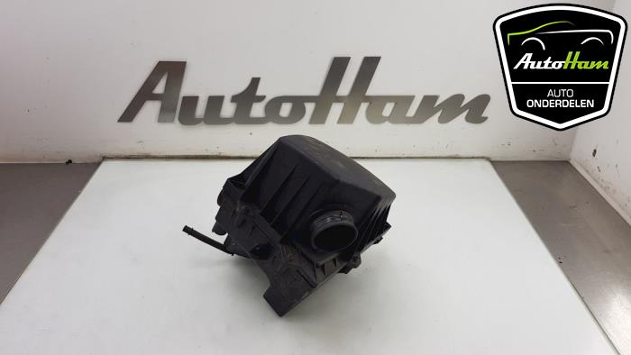 Gebrauchte Luftfiltergehäuse Opel Meriva (B) 1.4 16V Ecotec Preis € 25,00 Margenregelung angeboten von AutoHam