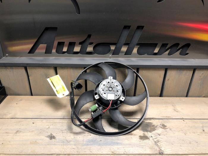 Cooling fans Mini Mini 1.6 16V John Cooper Works - 0130303021