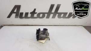 Used Throttle body Mitsubishi Space Star (A0) 1.0 12V Price € 75,00 Margin scheme offered by AutoHam