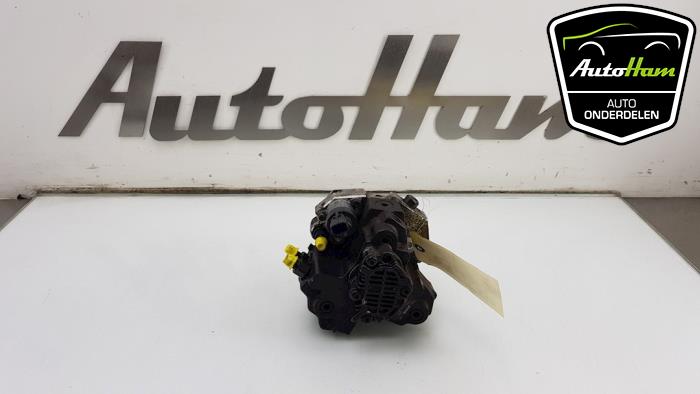 Gebrauchte Kraftstoffpumpe Mechanisch Volvo S80 (TR/TS) 2.4 D5 20V Preis € 150,00 Margenregelung angeboten von AutoHam