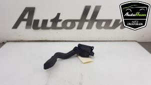 Used Accelerator pedal Citroen C4 Berline (NC) 1.6 Hdi 90 Price € 20,00 Margin scheme offered by AutoHam