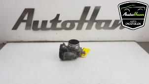 Used Throttle body BMW 3 serie Touring (F31) 320i 2.0 16V Price € 75,00 Margin scheme offered by AutoHam