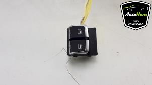 Used Electric window switch Audi TT (FV3/FVP) 2.0 TFSI 16V Quattro Price € 15,00 Margin scheme offered by AutoHam