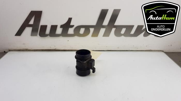 Gebrauchte Luftmengenmesser Renault Scénic III (JZ) 1.5 dCi 105 Preis € 10,00 Margenregelung angeboten von AutoHam