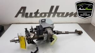 Used Electric power steering unit Renault Scénic III (JZ) 1.5 dCi 105 Price € 200,00 Margin scheme offered by AutoHam