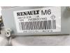Electric power steering unit from a Renault Scénic III (JZ) 1.5 dCi 105 2011
