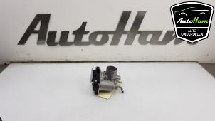 Used Throttle body Mitsubishi Space Star (A0) 1.0 12V Price € 75,00 Margin scheme offered by AutoHam