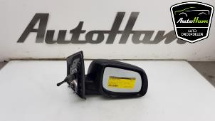 Used Wing mirror, right Kia Picanto (TA) 1.0 12V Price € 125,00 Margin scheme offered by AutoHam