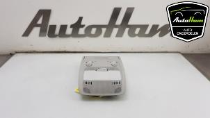 Używane Oswietlenie wewnetrzne przód Audi A5 Sportback (8TA) 2.0 TDI 16V Cena € 30,00 Procedura marży oferowane przez AutoHam
