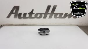 Usagé Serrure de contact électronique Audi A5 Sportback (8TA) 2.0 TDI 16V Prix € 50,00 Règlement à la marge proposé par AutoHam