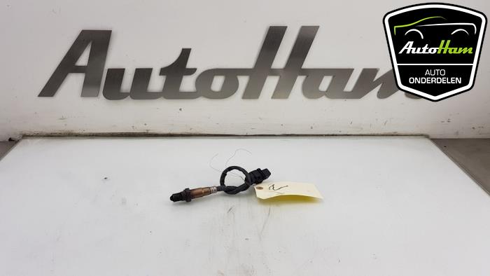 Usagé Sonde lambda BMW 1 serie (F20) 116d 2.0 16V Prix € 20,00 Règlement à la marge proposé par AutoHam