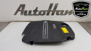 Usagé Plaque de protection moteur BMW 1 serie (F20) 116d 2.0 16V Prix € 30,00 Règlement à la marge proposé par AutoHam