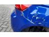 Parachoques trasero de un Seat Ibiza V (KJB) 1.0 12V 2018