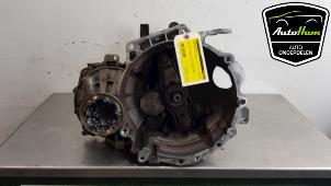 Usagé Boîte de vitesse Skoda Fabia III Combi (NJ5) 1.4 TDI 16V 75 Prix sur demande proposé par AutoHam