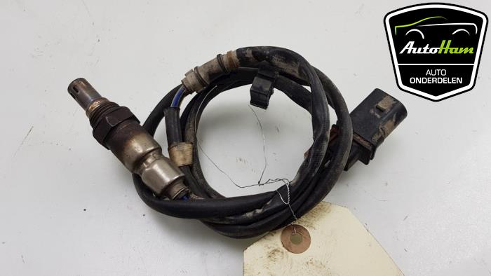 Sonde lambda d'un Skoda Fabia III Combi (NJ5) 1.4 TDI 16V 75 2016
