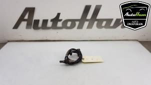 Sonde lambda d'un Skoda Fabia III Combi (NJ5) 1.4 TDI 16V 75 2016