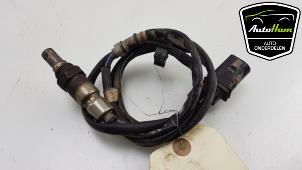 Sonde lambda d'un Skoda Fabia III Combi (NJ5) 1.4 TDI 16V 75 2016