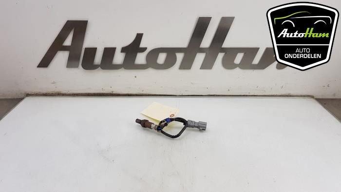 Lambda probe Toyota Corolla Touring Sport (E21/EH1), 2019 2.0 16V Hybrid, Combi/o, Electric Petrol, 1.987cc, 132kW (179pk), FWD, M20AFXS, 2019-02, MZEH12(W) (Used)