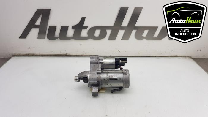 Used Starter Audi A4 Avant (B8) 1.8 TFSI 16V Price € 100,00 Margin scheme offered by AutoHam