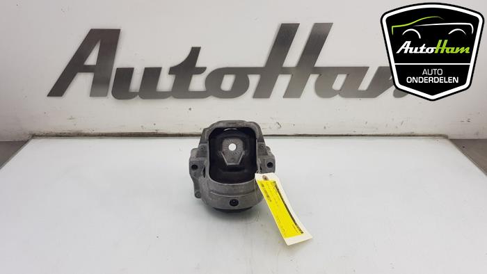 Gebrauchte Motorlager Audi A4 Avant (B8) 1.8 TFSI 16V Preis € 35,00 Margenregelung angeboten von AutoHam