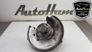 Used Rear hub Audi A4 Avant (B8) 1.8 TFSI 16V Price € 100,00 Margin scheme offered by AutoHam