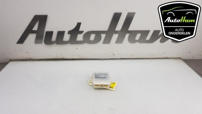 Begagnade PDC-modul Mercedes B (W245) 1.7 B-180 16V Pris € 50,00 Marginaltabell erbjuds av AutoHam