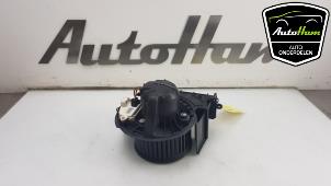 Used Heating and ventilation fan motor BMW X5 (F15) M50d 3.0 24V Price € 50,00 Margin scheme offered by AutoHam