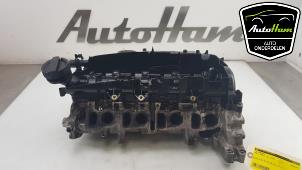 Used Cylinder head BMW 1 serie (F20) 118d 2.0 16V Price € 500,00 Margin scheme offered by AutoHam