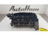 Cylinder head from a BMW 1 serie (F20), 2011 / 2019 118d 2.0 16V, Hatchback, 4-dr, Diesel, 1.995cc, 110kW (150pk), RWD, B47D20A, 2015-03 / 2019-06, 1S51; 1S52 2016