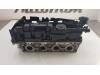 Cylinder head from a BMW 1 serie (F20) 118d 2.0 16V 2016