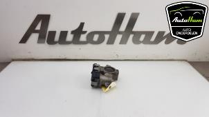 Used Throttle body Volkswagen Polo V (6R) 1.4 TDI DPF BlueMotion technology Price € 65,00 Margin scheme offered by AutoHam