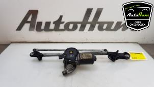 Used Wiper motor + mechanism BMW 3 serie Gran Turismo (F34) 320d 2.0 16V Price € 35,00 Margin scheme offered by AutoHam